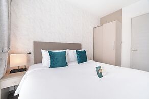 The Rich Residences Sukhumvit Nana