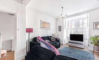 Inviting 3-bed House in Beckenham