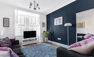 Inviting 3-bed House in Beckenham