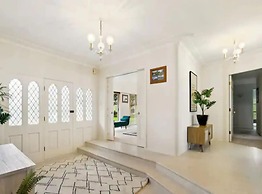 Stunning 4 Bedroom Home In Tranquil Rural Karaka