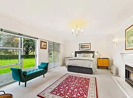 Stunning 4 Bedroom Home In Tranquil Rural Karaka