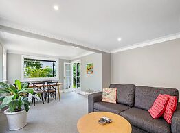 One-Bedroom Parnell Charmer