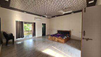 Brick Villa