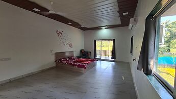 Brick Villa