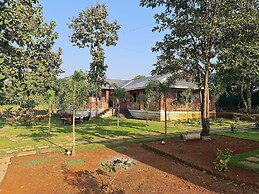 Brick Villa