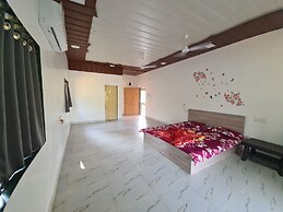 Brick Villa