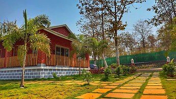 Brick Villa