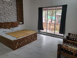 Brick Villa