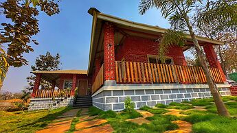 Brick Villa