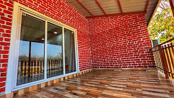 Brick Villa