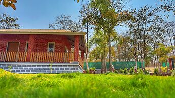 Brick Villa