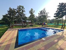 Brick Villa