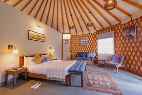 Machaan Wilderness Lodge Nagarahole