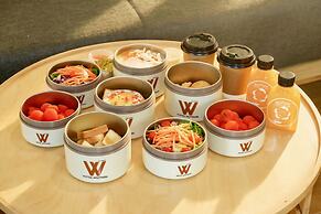 Hotel Wizpark Ratchada