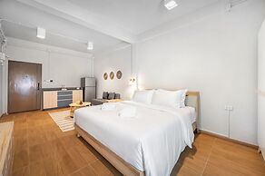Hotel Wizpark Ratchada