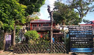 Casa Isabel Hostel