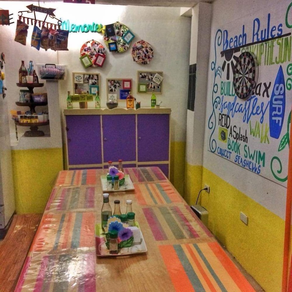 Casa Isabel Hostel