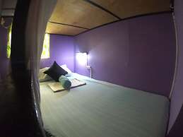 Casa Isabel Hostel
