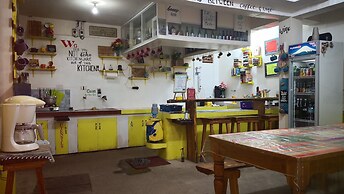 Casa Isabel Hostel