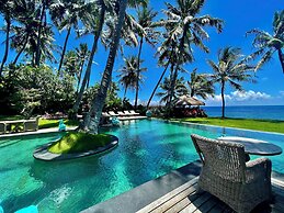 Louka Beach Bali