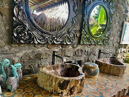 Louka Beach Bali