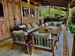Louka Beach Bali