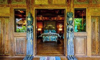 Louka Beach Bali
