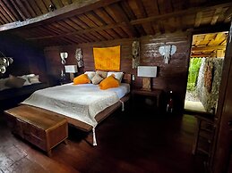 Louka Beach Bali