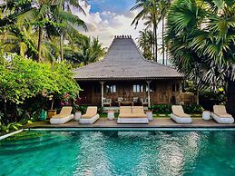Louka Beach Bali