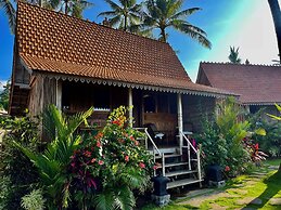 Louka Beach Bali