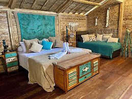 Louka Beach Bali