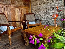 Louka Beach Bali