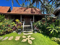 Louka Beach Bali