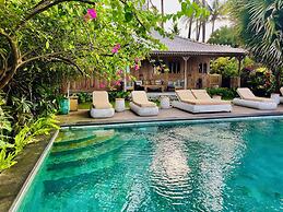 Louka Beach Bali