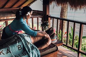 Louka Beach Bali