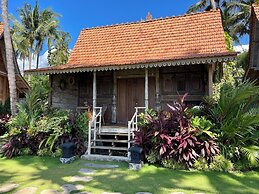 Louka Beach Bali