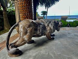 Louka Beach Bali