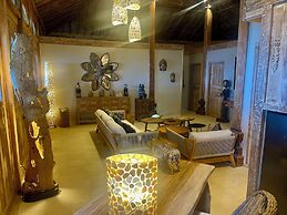 Louka Beach Bali