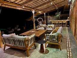 Louka Beach Bali