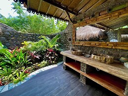 Louka Beach Bali