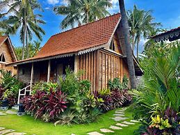 Louka Beach Bali