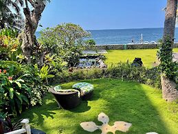 Louka Beach Bali