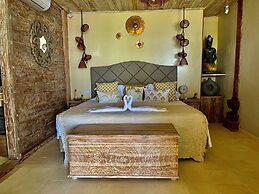 Louka Beach Bali