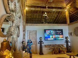 Louka Beach Bali