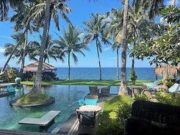 Louka Beach Bali