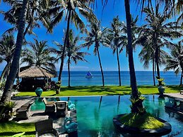 Louka Beach Bali