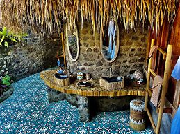 Louka Beach Bali