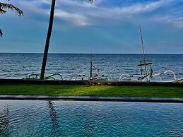 Louka Beach Bali