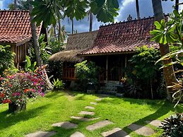 Louka Beach Bali
