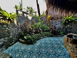 Louka Beach Bali